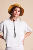 画像2: BRIXTON "RATION II BUCKET HAT" - TOPAZ (2)