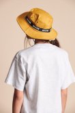 画像3: BRIXTON "RATION II BUCKET HAT" - TOPAZ (3)