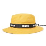 画像1: BRIXTON "RATION II BUCKET HAT" - TOPAZ (1)