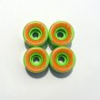 画像2: OJ WHEELS "MINI SUPER JUICE 55MM 78A" - GREEEN (2)