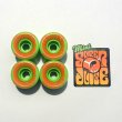 画像1: OJ WHEELS "MINI SUPER JUICE 55MM 78A" - GREEEN (1)