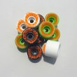 画像5: OJ WHEELS "MINI SUPER JUICE 55MM 78A" - ORANGE (5)