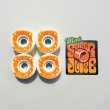 画像1: OJ WHEELS "MINI SUPER JUICE 55MM 78A" - WHITE (1)
