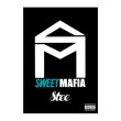 画像1: SWEET MAFIA STEE  by Sk8mafia ,Sweet Skatboard (1)