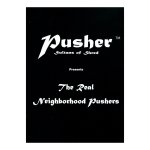 画像1: pusher sultans of shred - the Real Neighborhood Pushers - (1)