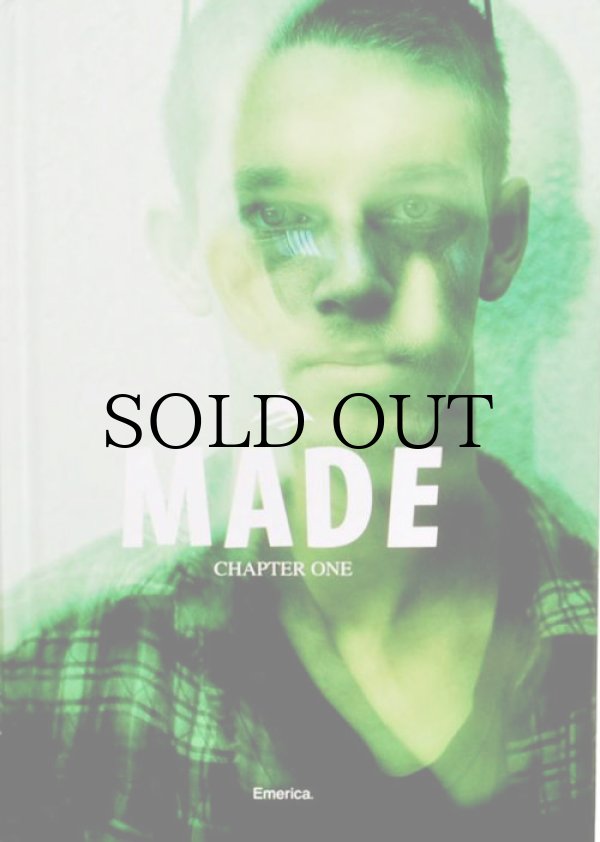 画像1: MADE CHAPTER ONE -Emerica- (1)