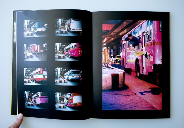 画像2: GOLDEN HOUR ISSUE 2 (2)