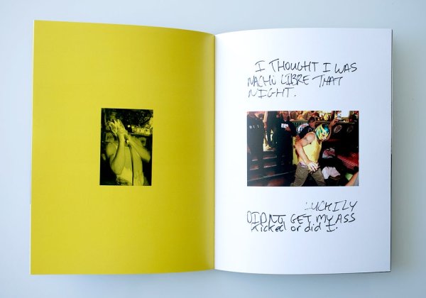 画像3: GOLDEN HOUR ISSUE 2 (3)