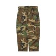 画像3: 【SALE】HELLRAZOR "EASY TROUSERS" - Woodland (3)