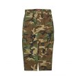 画像1: 【SALE】HELLRAZOR "EASY TROUSERS" - Woodland (1)