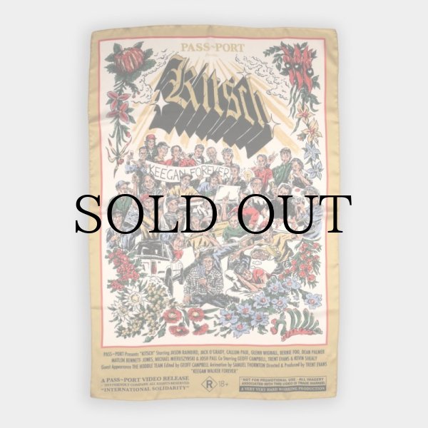 画像5: PASS~PORT [パスポート] PASS~PORT Presents "KITSCH" (5)