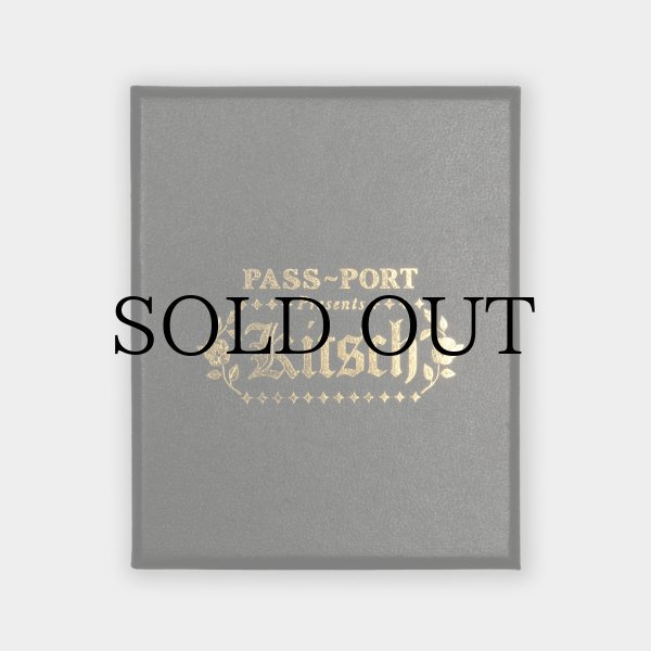 画像3: PASS~PORT [パスポート] PASS~PORT Presents "KITSCH" (3)