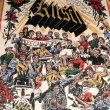 画像6: PASS~PORT [パスポート] PASS~PORT Presents "KITSCH" (6)