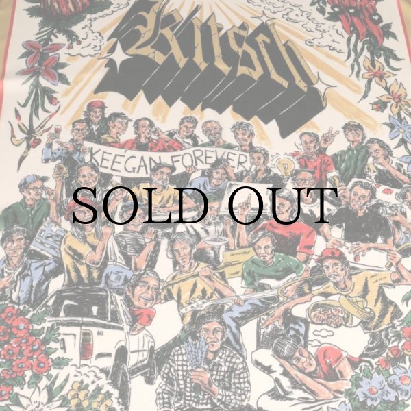 画像6: PASS~PORT [パスポート] PASS~PORT Presents "KITSCH" (6)