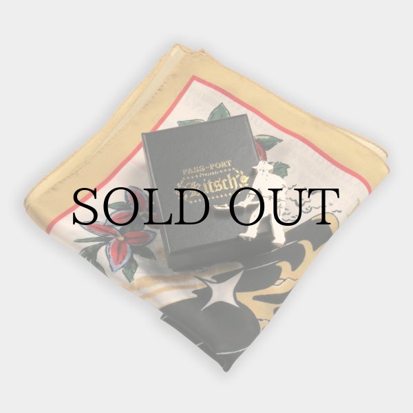 画像1: PASS~PORT [パスポート] PASS~PORT Presents "KITSCH" (1)