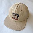 画像1: SWISS BANK / GODDESS 5PANEL - TAN (1)
