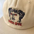 画像2: SWISS BANK / GODDESS 5PANEL - TAN (2)