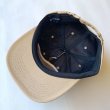 画像4: SWISS BANK / GODDESS 5PANEL - TAN (4)