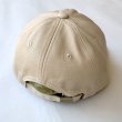 画像3: SWISS BANK / GODDESS 5PANEL - TAN (3)