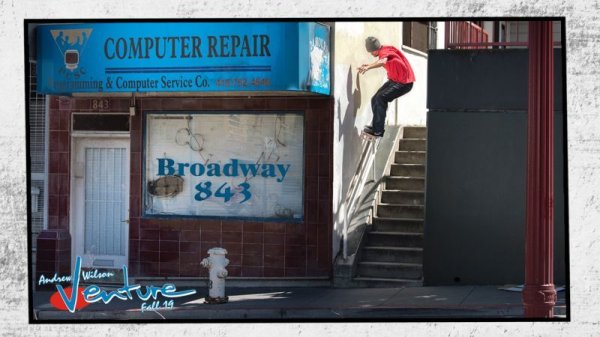 画像2: 【VENTURE TRUCKS】V-LIGHTS (2)