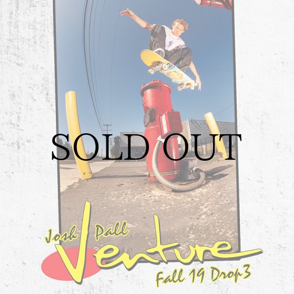 画像6: 【VENTURE TRUCKS】V-TITANIUM (6)