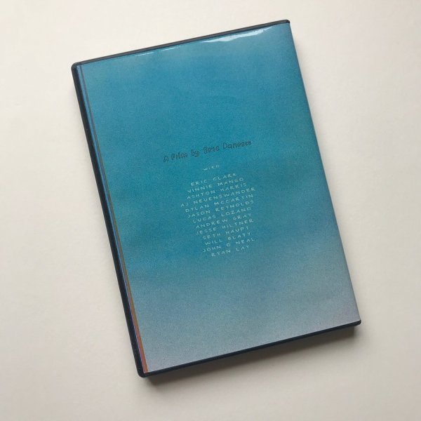 画像2: EYE OF MINDS DVD by Eric Danescu (2)