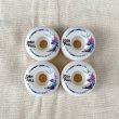画像1: SML WHEELS "JOSH PALL TIDE POOL" - 53mm V-Cut (1)