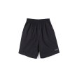 画像1: 【SALE】POLAR SKATE CO. "SURF SHORTS 2.0" - BLACK (1)
