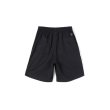 画像3: 【SALE】POLAR SKATE CO. "SURF SHORTS 2.0" - BLACK (3)