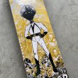 画像2: 【SALE 20%OFF】TERROR OF PLANET X "PRENTLER SERIES ADAM HRIBAR" - 8.0inch (2)