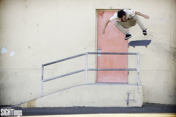 画像5: TERROR OF PLANET X "PRENTLER SERIES CORY HUBER" - 8.38inch (5)