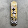 画像1: 【SALE 20%OFF】TERROR OF PLANET X "PRENTLER SERIES ADAM HRIBAR" - 8.0inch (1)