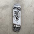 画像1: 【SALE 20%OFF】TERROR OF PLANET X "PRENTLER SERIES CHRIS MATHIS" - 8.5inch (1)