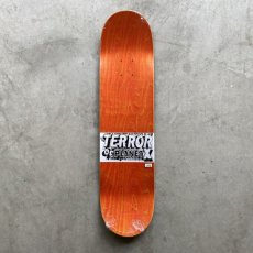 画像4: 【SALE 20%OFF】TERROR OF PLANET X "PRENTLER SERIES CHRIS MATHIS" - 8.5inch (4)