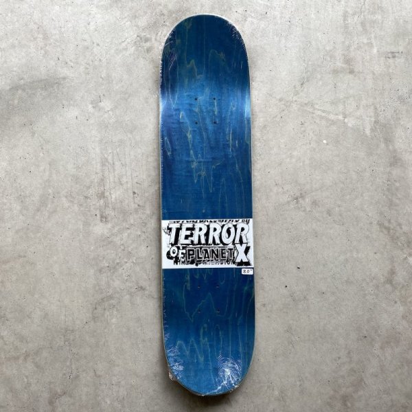 画像4: TERROR OF PLANET X "PRENTLER SERIES CORY HUBER" - 8.38inch (4)