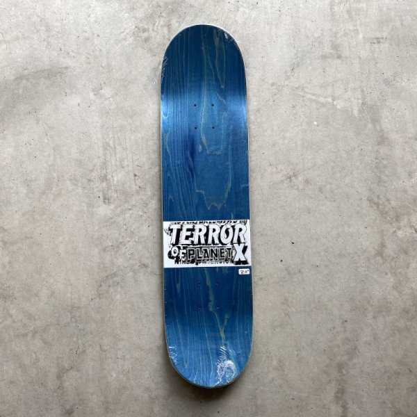 画像3: TERROR OF PLANET X "PRENTLER SERIES KERRY GETZ" - 8.25inch (3)