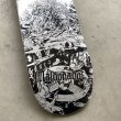 画像3: TERROR OF PLANET X "PRENTLER SERIES MIKE MALDONADO" - 8.125inch (3)