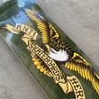 画像2: ANTI HERO SKATEBOARDS "CLASSIC EAGLE" - 8.38inch (2)