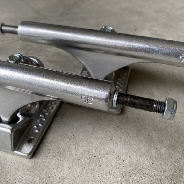 画像3: ACE TRUCKS "CLASSIC HI" - 55/66 (1SET) (3)