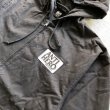 画像4: ANTI HERO "HOODIED JACKET" - BLACK (4)