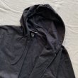 画像5: ANTI HERO "HOODIED JACKET" - BLACK (5)