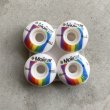 画像2: SML WHEELS "CLASSIC RAIMOND MOLINAR" - 52mm OG Wide (2)