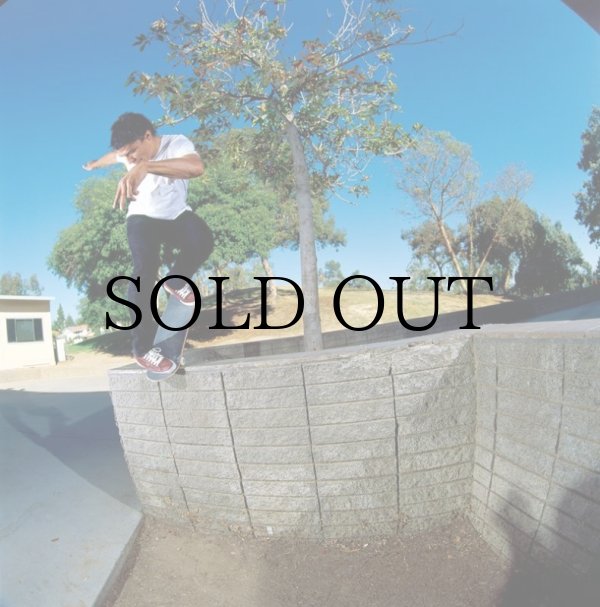 画像5: SML WHEELS "CLASSIC DANNY GARCIA" - 51mm OG Wide (5)