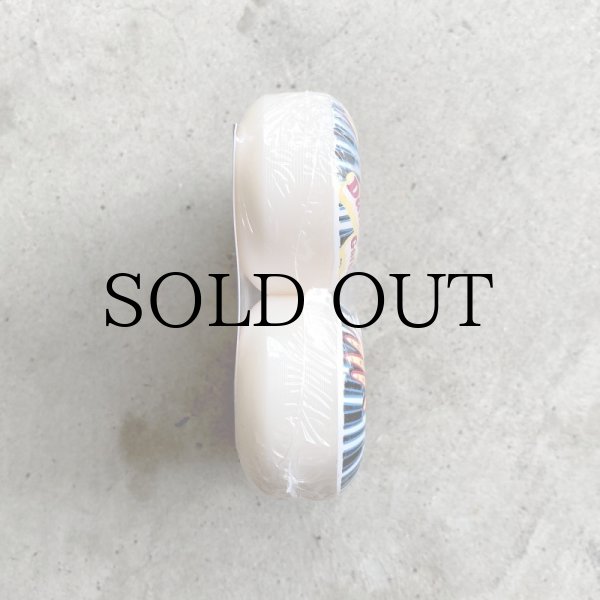 画像4: SML WHEELS "CLASSIC DANNY GARCIA" - 51mm OG Wide (4)