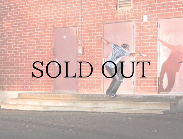 画像4: SML WHEELS "CLASSIC RAIMOND MOLINAR" - 52mm OG Wide (4)