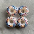画像2: SML WHEELS "CLASSIC DANNY GARCIA" - 51mm OG Wide (2)