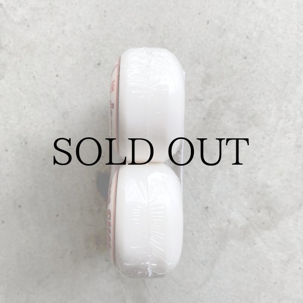 画像4: SML WHEELS "CLASSIC JAMES CRAIG" - 53mm OG Wide (4)