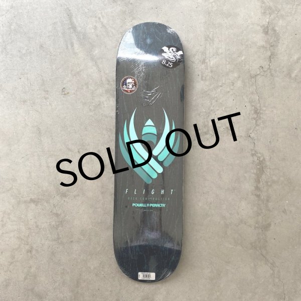 画像1: POWELL PERALTA "FLIGHT DECK #243" - 8.25×31.95 (1)