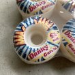 画像3: SML WHEELS "CLASSIC DANNY GARCIA" - 51mm OG Wide (3)