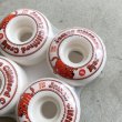 画像3: SML WHEELS "CLASSIC JAMES CRAIG" - 53mm OG Wide (3)